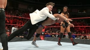 WWE Raw 25. évad Ep.38 38. epizód