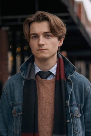 Nick Bash profil kép