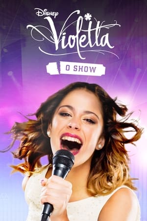 Violetta: A koncert poszter