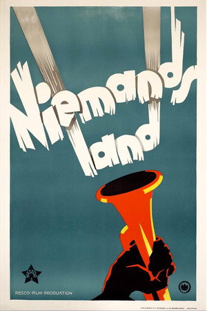 Niemandsland poszter