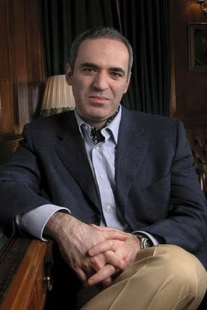 Garry Kasparov