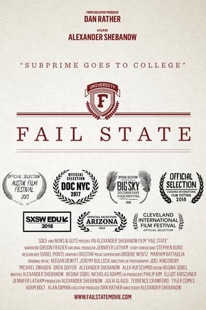 Fail State poszter