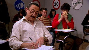 Aída Season 9 Ep.2 2. epizód