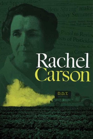 Rachel Carson poszter