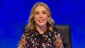 8 Out of 10 Cats Does Countdown 19. évad Ep.3 3. epizód