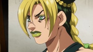 JoJo bizarr kalandja 5. évad Ep.28 Heaven is at Hand: Three Days Until the New Moon