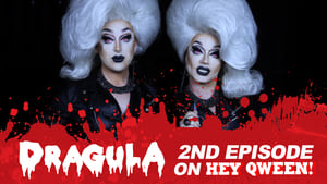 The Boulet Brothers' Dragula Season 1 Ep.2 2. epizód