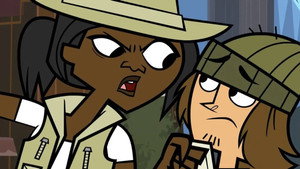 Total Drama Pahkitew Island 1. évad Ep.5 5. epizód