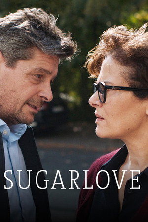 Sugarlove poszter