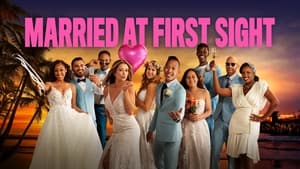 Married at First Sight kép