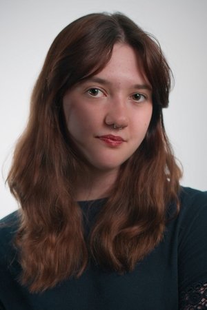 Sarah Kate Foster profil kép