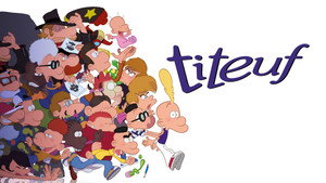 Titeuf háttérkép
