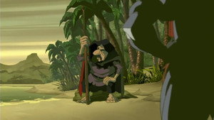 He-Man and the Masters of the Universe 1. évad Ep.12 12. epizód