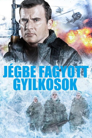 Jégbe fagyott gyilkosok