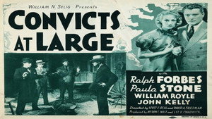 Convicts at Large háttérkép