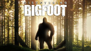 Discovering Bigfoot háttérkép