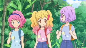 アイカツスターズ！ 2. évad Ep.70 70. epizód