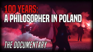 The 100 Year March háttérkép