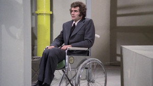 Mannix Season 5 Ep.19 19. epizód