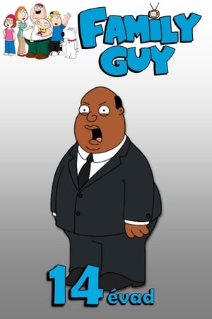 Family Guy