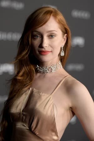 Lotte Verbeek profil kép