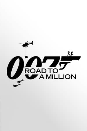 007: Út a millióig poszter