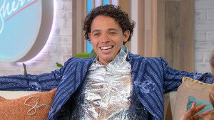The Sherri Shepherd Show 1. évad Ep.154 154. epizód