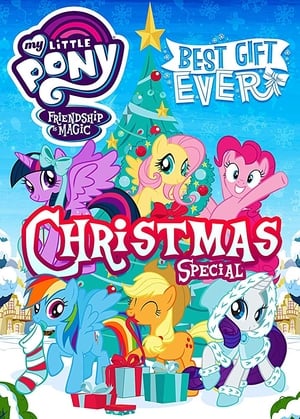 My Little Pony: Best Gift Ever poszter