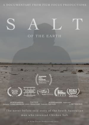 Salt of the Earth