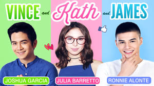 Vince & Kath & James háttérkép