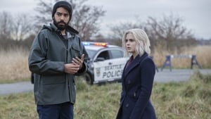 iZombie 2. évad Ep.13 A kamugép