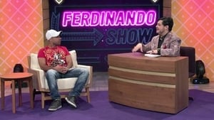 Ferdinando Show Season 1 Ep.4 4. epizód