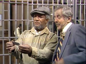 Sanford and Son Season 4 Ep.3 3. epizód