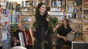 NPR Tiny Desk Concerts 6. évad Ep.45 45. epizód