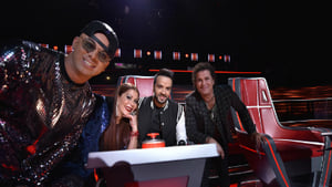 La Voz Season 1 Ep.11 11. epizód