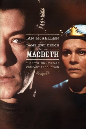 A Performance of Macbeth poszter