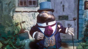 The Wind in the Willows 2. évad Ep.9 9. epizód