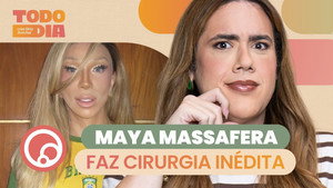 TODO DIA com Beta Boechat 1. évad Ep.34 34. epizód