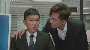 法言人 1. évad Ep.6 6. epizód