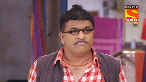Jijaji Chhat Par Hai Season 1 Ep.433 433. epizód