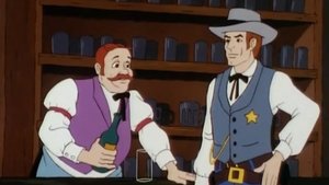 Ghostbusters 1. évad Ep.56 56. epizód
