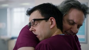 Holby City 18. évad Ep.25 25. epizód