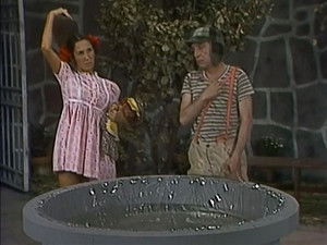 El Chavo del Ocho 7. évad Ep.22 22. epizód