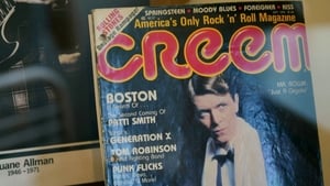 Creem: America's Only Rock 'n' Roll Magazine háttérkép