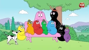 Barbapapa és családja 2. évad Ep.4 4. epizód