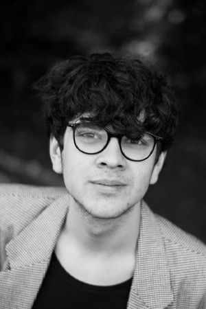 Darius Robin profil kép