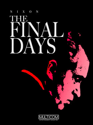 The Final Days poszter