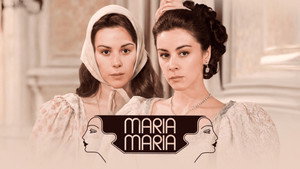Maria, Maria kép