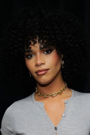 Yasmin Finney profil kép