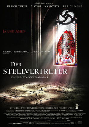 Ámen poszter